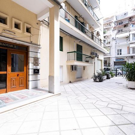 Delmare Mqueen Apartment Soluň Exteriér fotografie