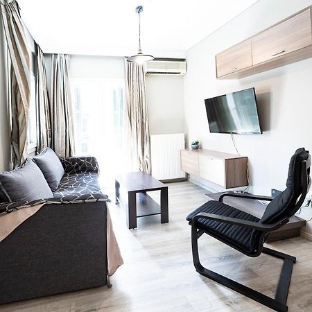 Delmare Mqueen Apartment Soluň Exteriér fotografie