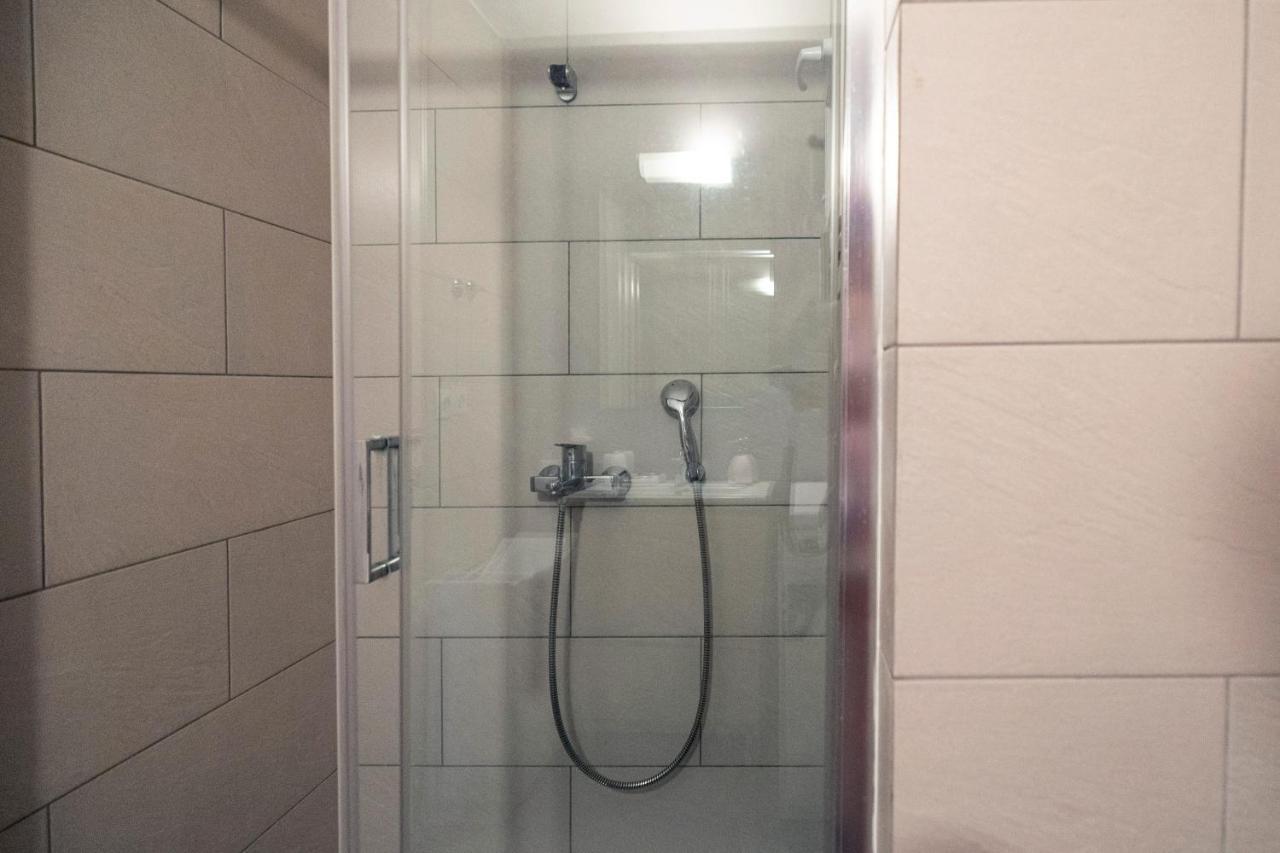 Delmare Mqueen Apartment Soluň Exteriér fotografie