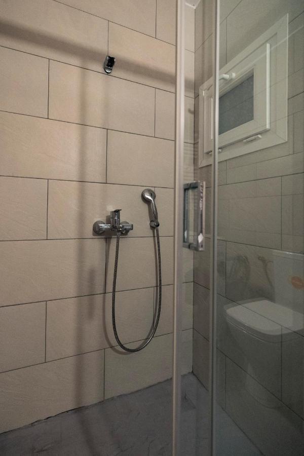 Delmare Mqueen Apartment Soluň Exteriér fotografie