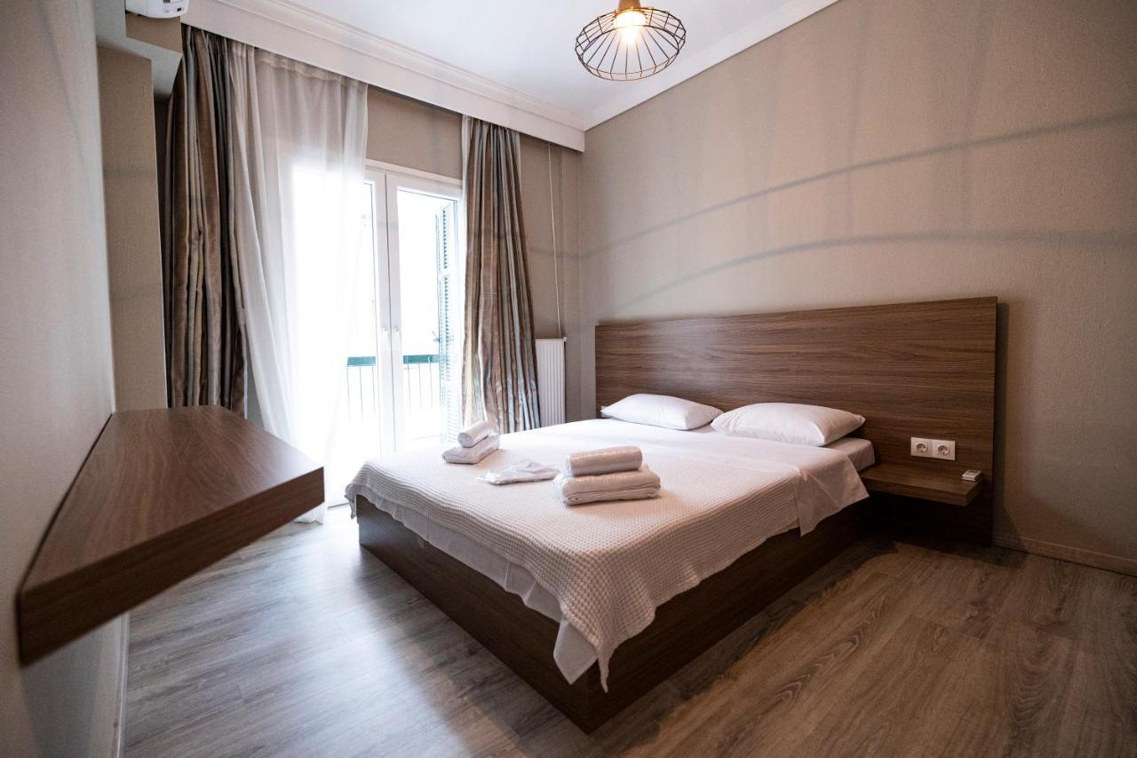 Delmare Mqueen Apartment Soluň Exteriér fotografie